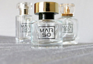 MARSO – парфюмерия, которая пробуждает…